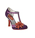 Ruby Shoo Candice Court Shoe