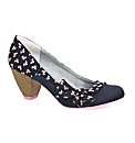 Ruby Shoo Ava Court Shoe