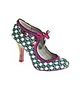Ruby Shoo Lucille Court Shoe