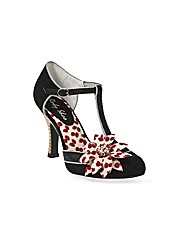 Ruby Shoo Candice Court Shoe