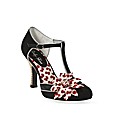 Ruby Shoo Candice Court Shoe