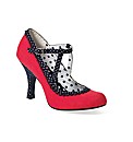 Ruby Shoo Dorothy Court Shoe