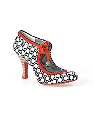 Ruby Shoo Lucille Court Shoe