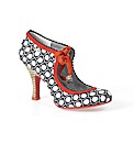 Ruby Shoo Lucille Court Shoe
