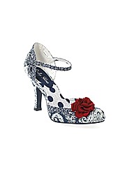 Ruby Shoo Clara Court Shoe