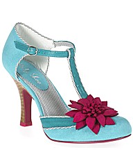 Ruby Shoo Candice Court Shoe
