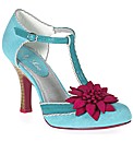 Ruby Shoo Candice Court Shoe