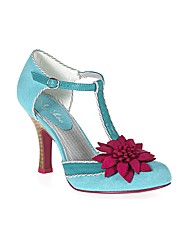 Ruby Shoo Candice Court Shoe