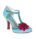 Ruby Shoo Candice Court Shoe