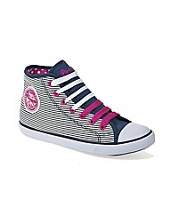 Pineapple Pip Boot