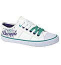 Pineapple Debi Canvas Pump