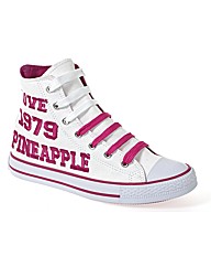 Pineapple Hanna Boot