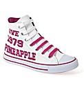Pineapple Hanna Boot