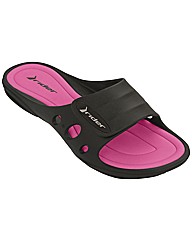 Rider Key Ladies adjustable Flip Flop