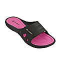 Rider Key Ladies adjustable Flip Flop