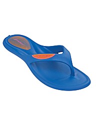Rider Praia Ladies one Piece Flip Flop
