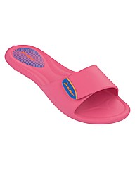 Rider Lago Ladies one Piece Flip Flop