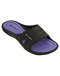 Rider Key Ladies adjustable Flip Flop