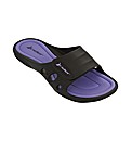 Rider Key Ladies adjustable Flip Flop