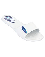 Rider Lago Ladies one Piece Flip Flop