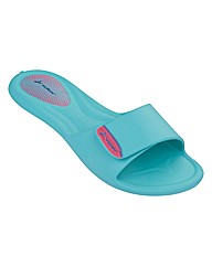 Rider Lago Ladies one Piece Flip Flop