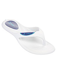 Rider Praia Ladies one Piece Flip Flop