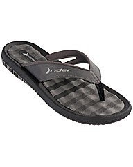 Rider Sand Dune Fashion Flip Flop