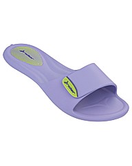 Rider Lago Ladies one Piece Flip Flop