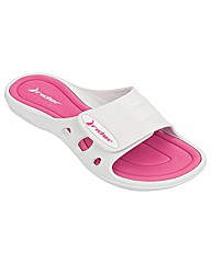Rider Key Ladies adjustable Flip Flop
