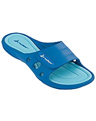 Rider Key Ladies adjustable Flip Flop