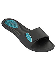 Rider Lago Ladies one Piece Flip Flop