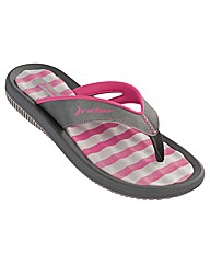 Rider Sand Dune Fashion Flip Flop