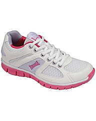 Lonsdale Salkeld Womens Leisure Trainer