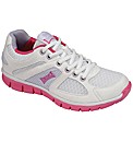 Lonsdale Salkeld Womens Leisure Trainer