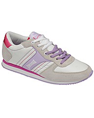 Lonsdale Coniston Womens Trainer