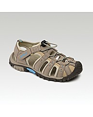 Gola Shingle Outdoor Trekking Sandal