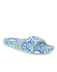 Rocket Dog Blossom Flip Flop