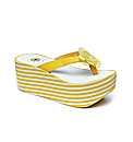Rocket Dog Kallen Wedge Flip Flop