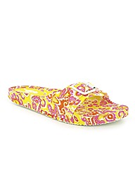 Rocket Dog Blossom Flip Flop