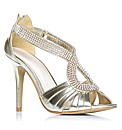 Moda in Pelle Seduce Ladies Sandals