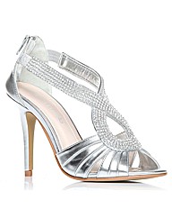 Moda in Pelle Seduce Ladies Sandals