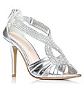 Moda in Pelle Seduce Ladies Sandals
