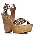 Moda in Pelle Quirk Ladies Sandals