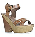 Moda in Pelle Quirk Ladies Sandals