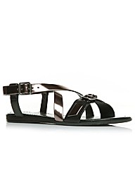 Moda in Pelle Narda Ladies Sandals