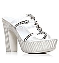 Moda in Pelle Loozy Ladies Sandals