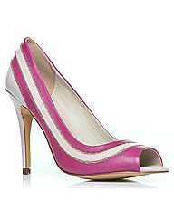 Moda in Pelle Delightful Ladies Shoes
