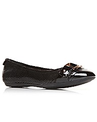 Moda in Pelle Escha Ladies Shoes