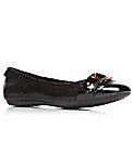 Moda in Pelle Escha Ladies Shoes