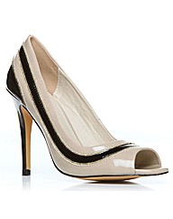 Moda in Pelle Delightful Ladies Shoes